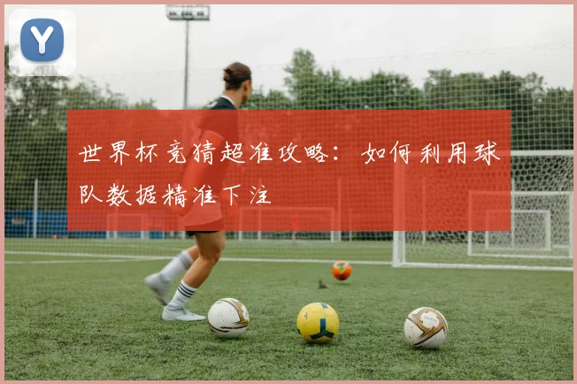 世界杯竞猜超准攻略：如何利用球队数据精准下注