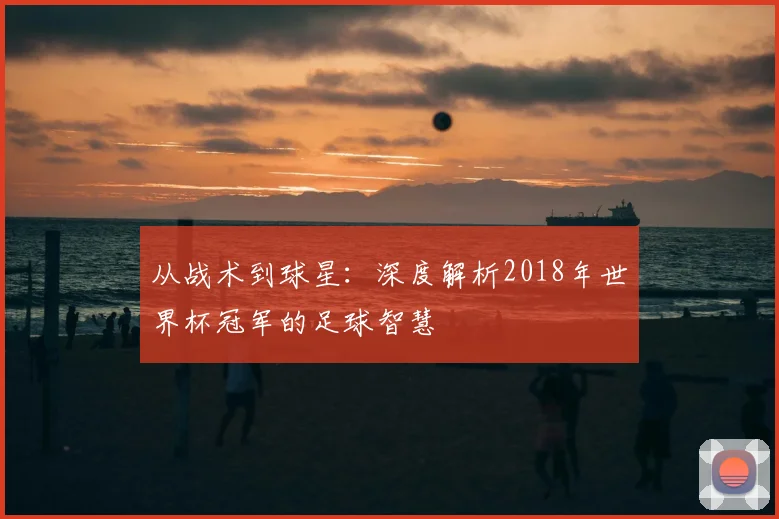 从战术到球星:深度解析2018年世界杯冠军的足球智慧