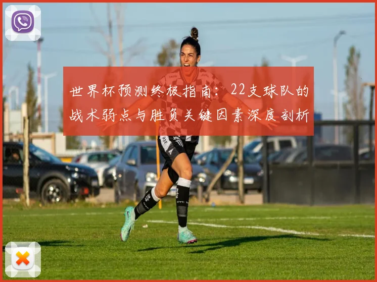 世界杯预测终极指南:22支球队的战术弱点与胜负关键因素深度剖析