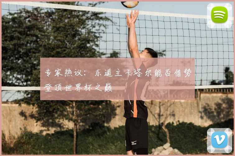 专家热议：东道主卡塔尔能否借势登顶世界杯之巅