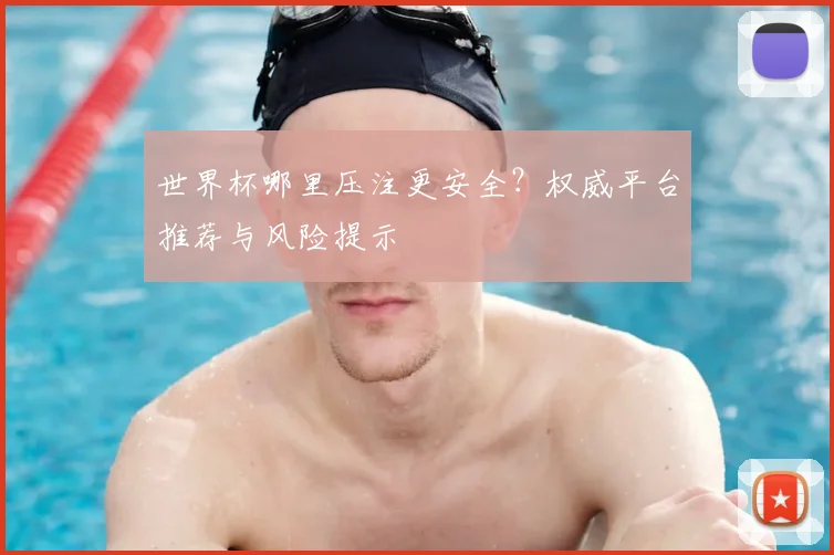 世界杯哪里压注更安全？权威平台推荐与风险提示