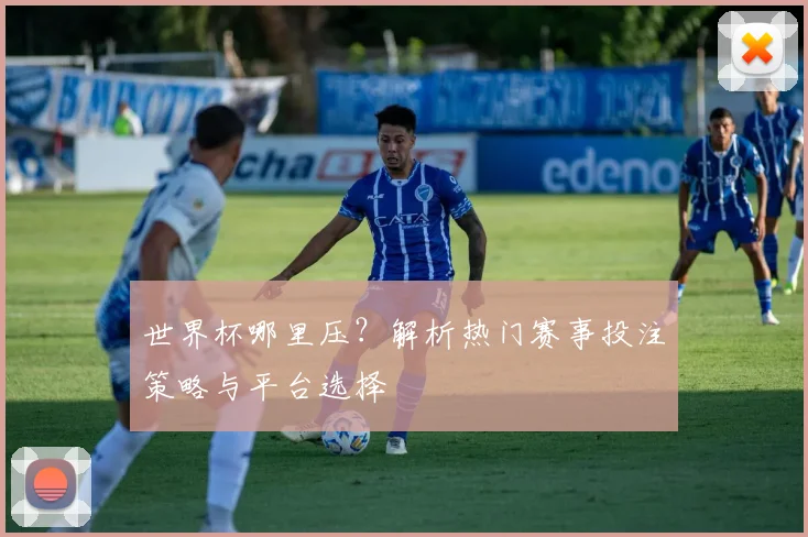 世界杯哪里压？解析热门赛事投注策略与平台选择